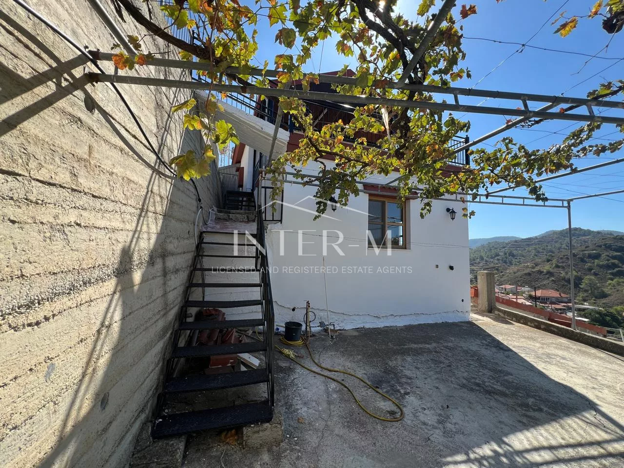 Beautiful 3-Bedroom Detached House For Sale In Kalo Chorio, Limassol (3 Bedroom) photo 16