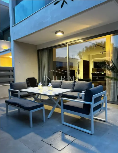 Stunning 3-Bedroom Ground Floor Apartment For Rent In Germasogeia, Limassol (3 Bedroom) photo 3