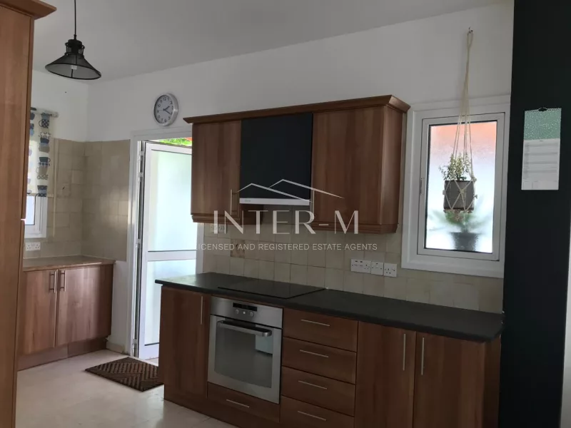 Villa For Rent In Agios Tychonas, Limassol (4 Bedroom) photo 4