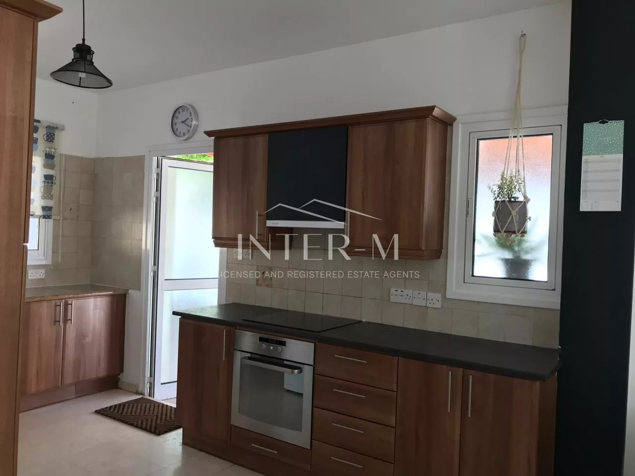 Villa For Rent In Agios Tychonas, Limassol (4 Bedroom) photo 4