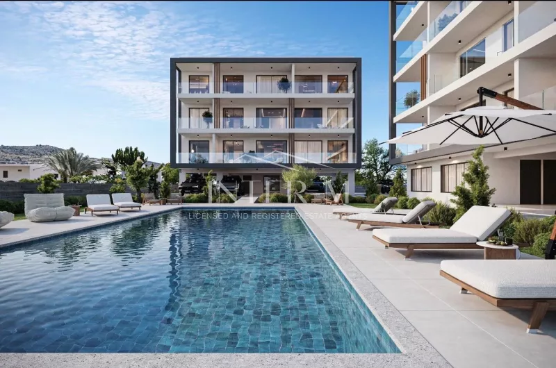 Luxury Residential Development for Sale – Universal, Paphos,Cyprus photo 3