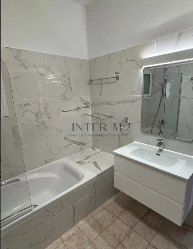 Stunning 3-Bedroom Ground Floor Apartment For Rent In Germasogeia Tourist Area, Limassol (3 Bedroom) photo 7