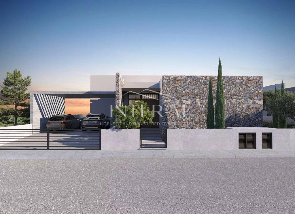 Luxury Villa For Sale In Agia Fyla (3 Bedroom) photo 9