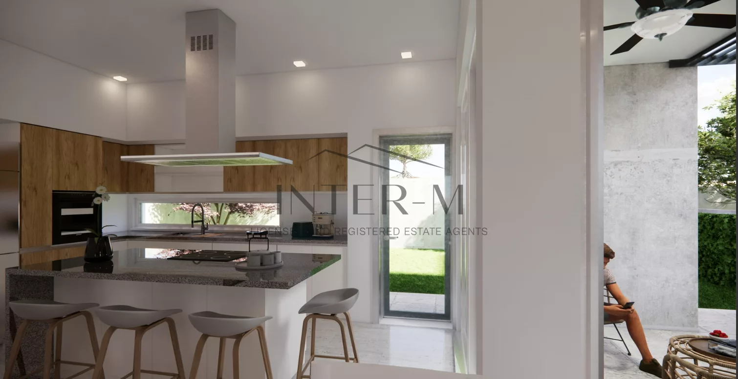Beautiful Detached House Fоr Sаle In Ayios Loukas Kolossi Limassol Cyprus (3 Bedroom) φωτογραφία 7