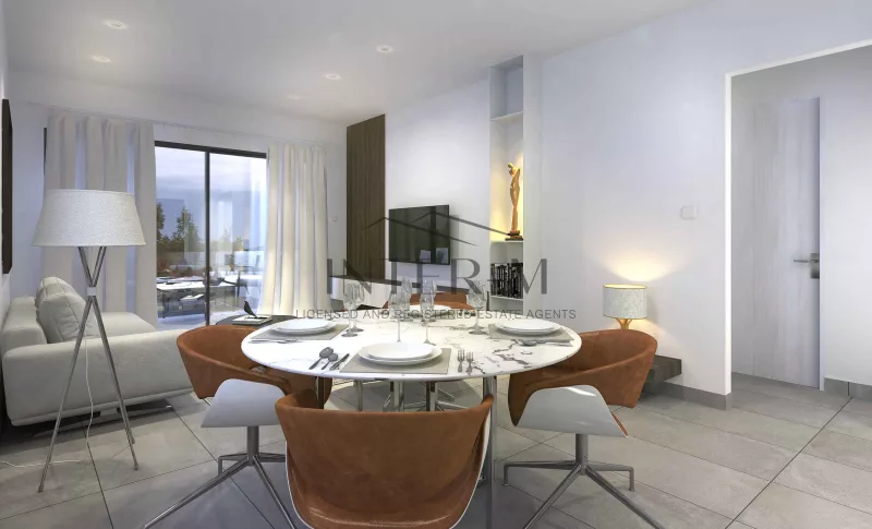 Beautiful 2 Bedroom Apartment For Sale In Prodromi, Paphos, Cyprus φωτογραφία 2