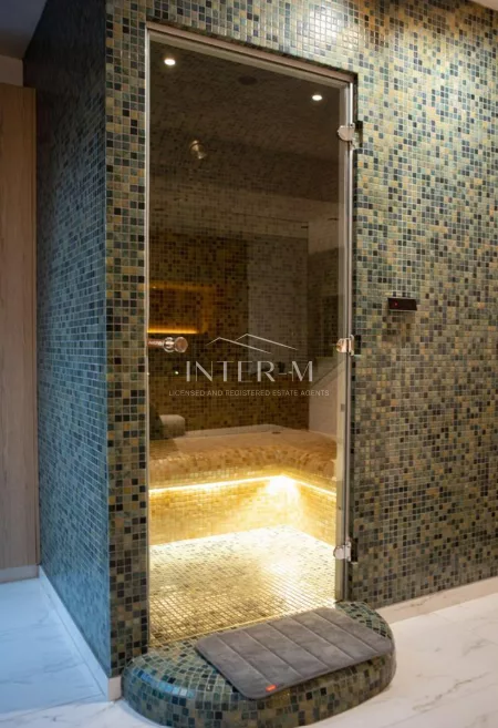 Ultra-Modern Luxury Villa For Sale – Agios Athanasios, Limassol,Cyprus (6 Bedroom) photo 44