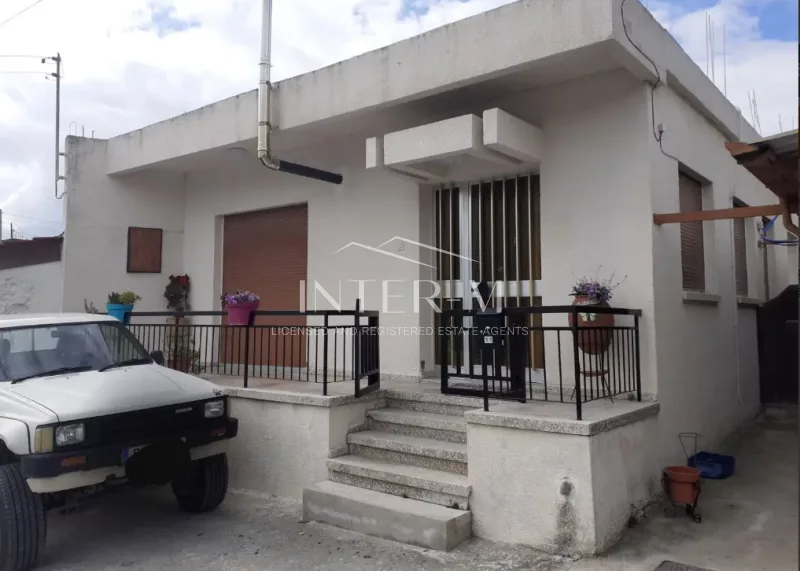 Charming 2-Bedroom Detached Houses For Sale In Agios Amvrosios, Limassol,Cyprus (2 Bedroom) φωτογραφία 3