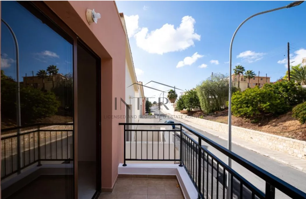 Charming 2-Bedroom Maisonette In Pegeia, Paphos, Cyprus (2 Bedroom) φωτογραφία 18