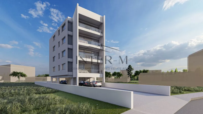 Beautiful Apartment Near Kition , Larnaca  (2 Bedroom) φωτογραφία 3