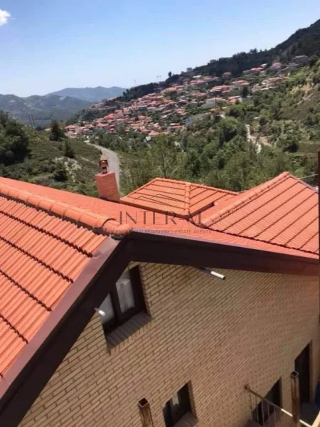 Beautiful Detached House Fоr Sаle,In Kyperounta, Limassol, Cyprus (5 Bedroom) φωτογραφία 4