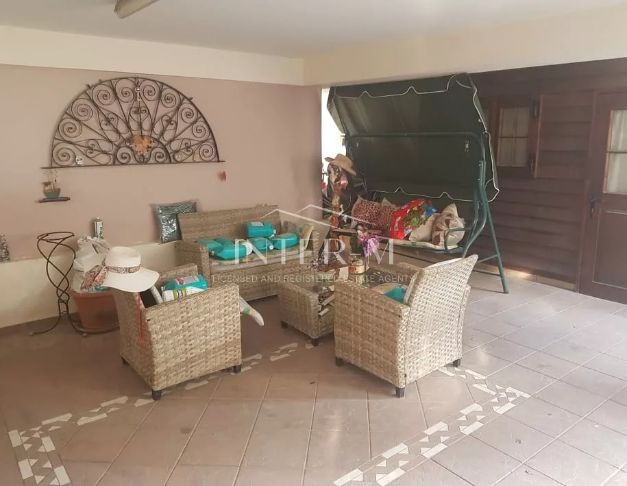 *Detached House For Sale In Agios Athanasios (5 Bedroom) photo 7