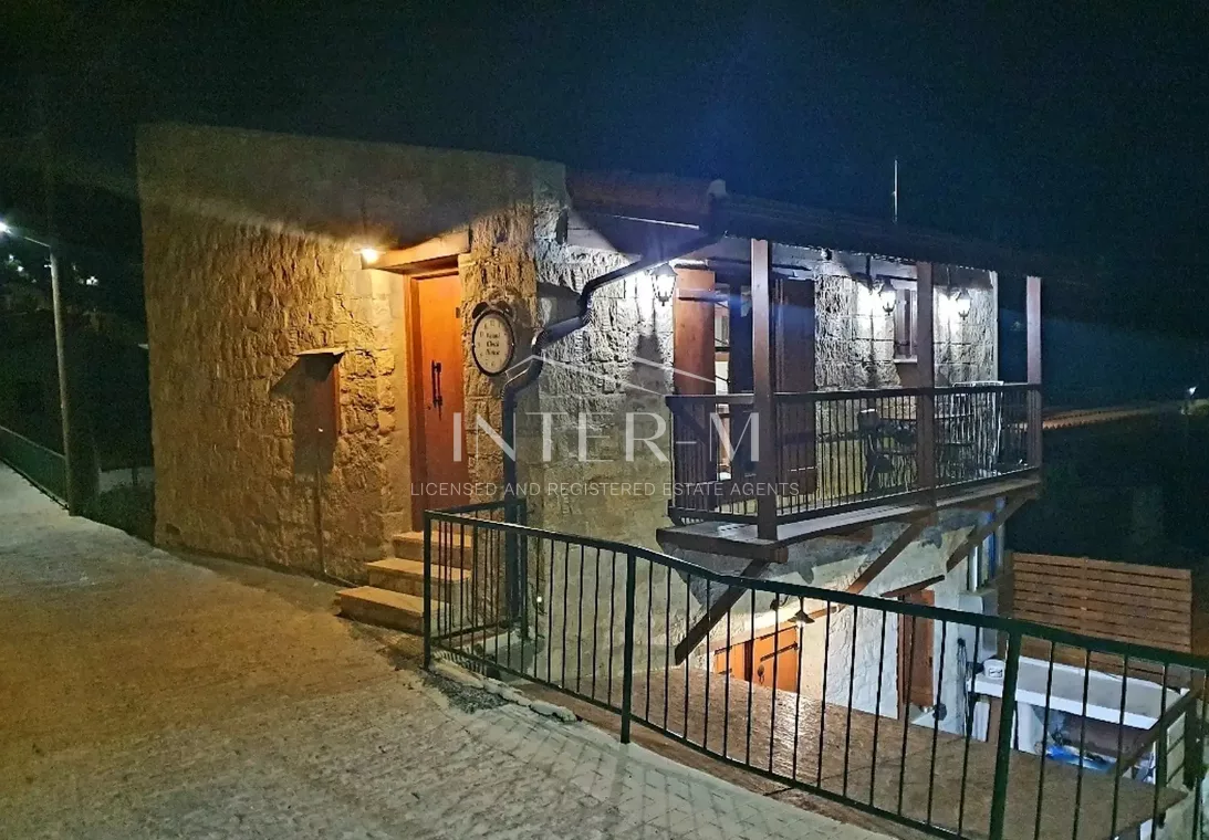 For Sale: Charming 2-Bedroom Stone-Built Home In Vouni, Limassol,Cyprus (2 Bedroom)