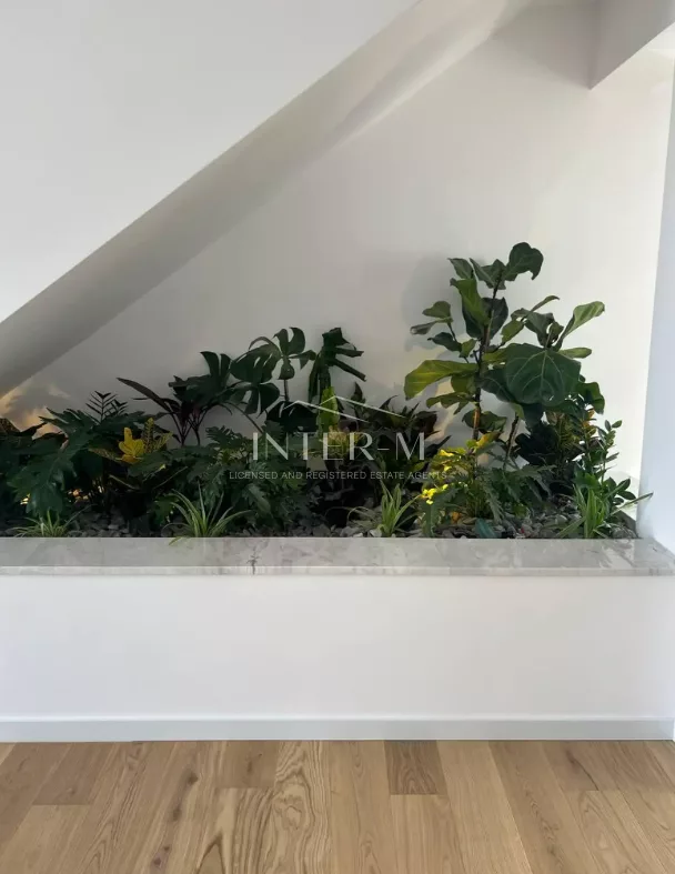 Luxury 3-Bedroom Penthouse For Sale | Agios Nektarios, Limassol,Cyprus (3 Bedroom) photo 7
