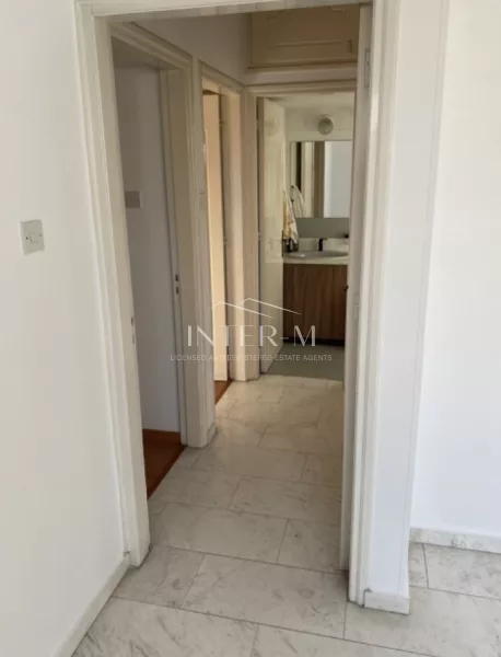 Apartment For Rent In Nikou Patixi,Limassol (2 Bedroom) photo 4