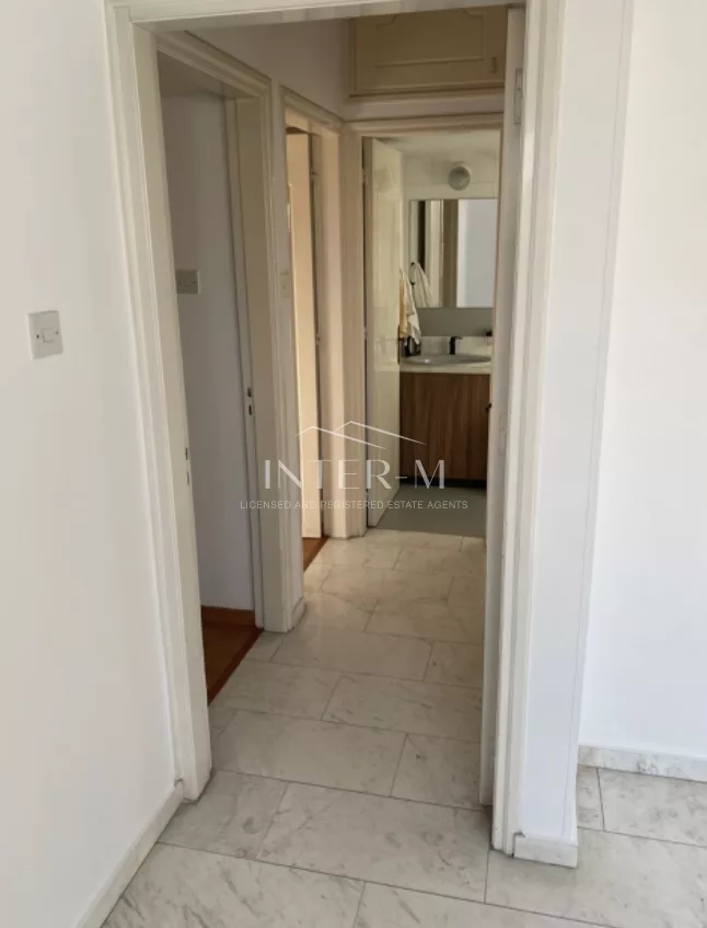 Apartment For Rent In Nikou Patixi,Limassol (2 Bedroom) φωτογραφία 4