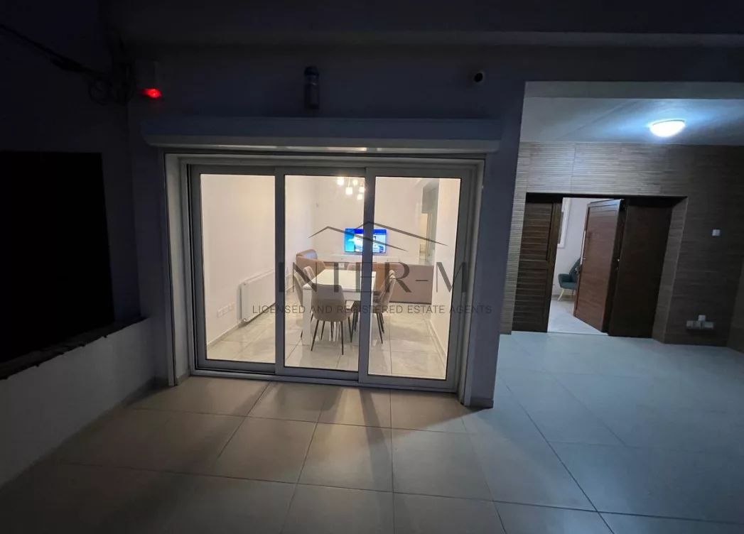 Beautiful  Detached House Fоr Rent,In Agia Zoni, Limassol, Cyprus (2 Bedroom) photo 2