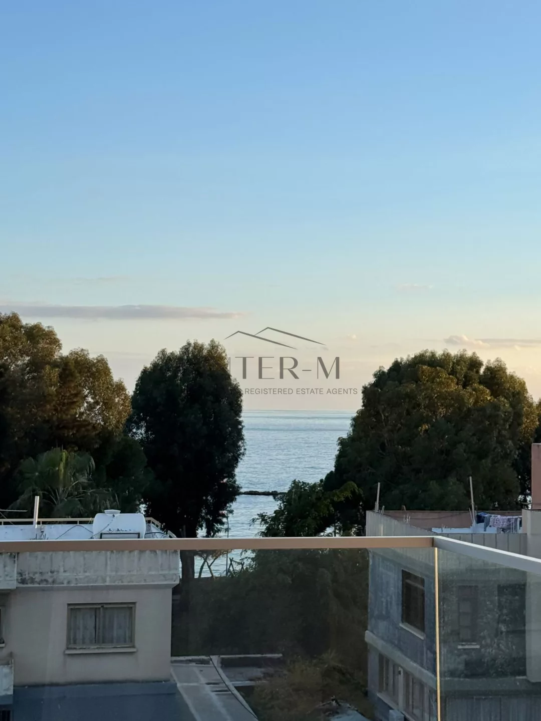 Apartment For Rent In Germasogia Tourist Area, Limassol, Cyprus  (2 Bedroom)