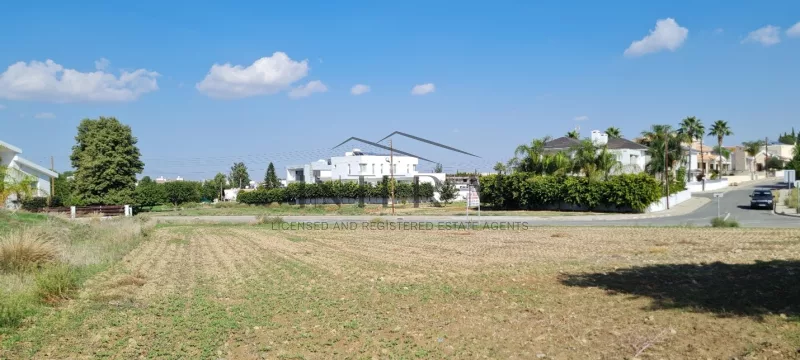 Exceptional Property Opportunity For Sale In Perachorio Nissou, Nicosia, Cyprus  (546 sq.m) φωτογραφία 4
