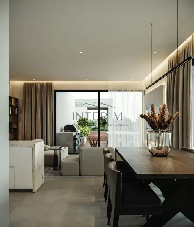 Luxury 2-Bedroom Penthouse For Sale | Apostolos Loukas, Aradippou, Larnaca,Cyprus (2 Bedroom) photo 13