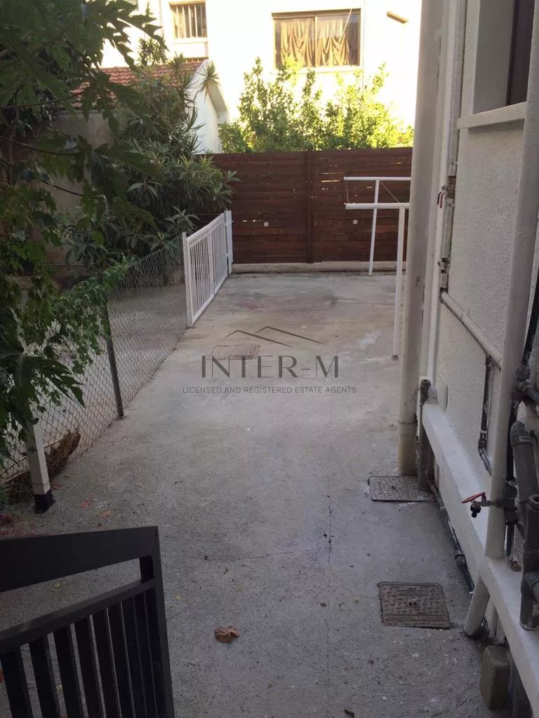 Beatiful Semi- Detached House For Rent In Katholiki, Limassol  (3 Bedroom) φωτογραφία 25