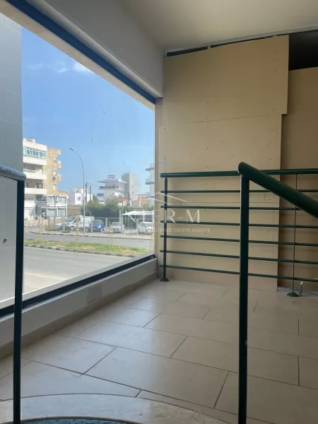 Shop For Rent In Ayios Georgios Havouzas, Limassol photo 4