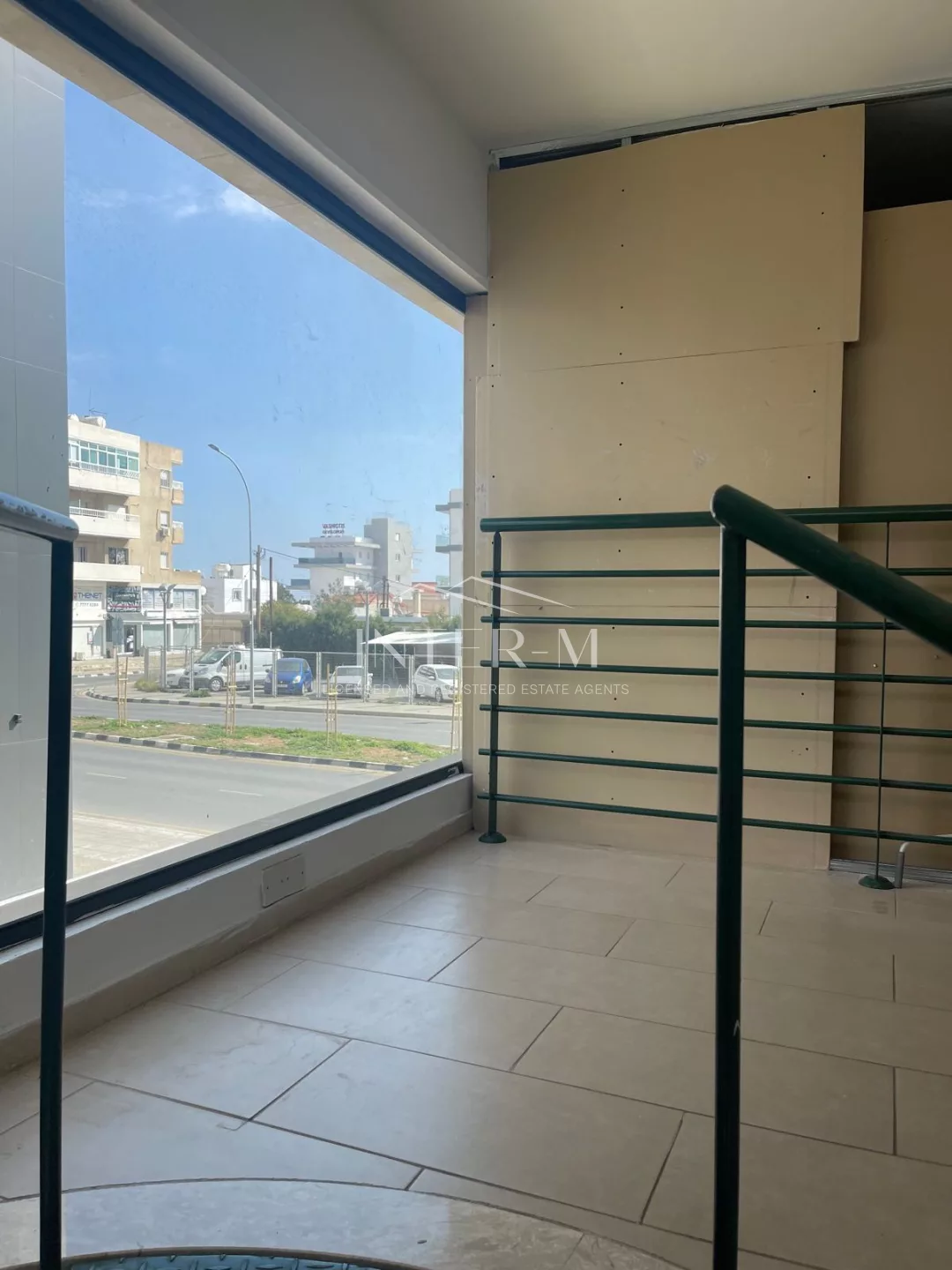 Shop For Rent In Ayios Georgios Havouzas, Limassol