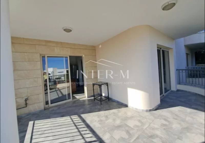 Apartment For Rent In Petrou Kai Pavlou,Limassol (2 Bedroom) photo 5