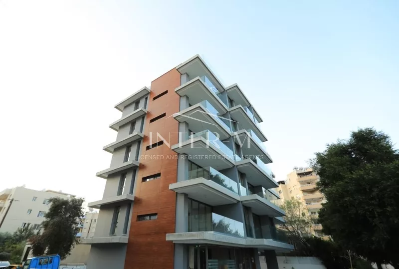 Ready To Move In Apartments In Neapolis (3 Bedroom) photo 5