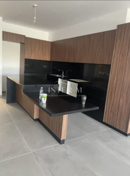Brand New Apartment For Rent In Kato Polemidia, Limassol (2 Bedroom) photo 4