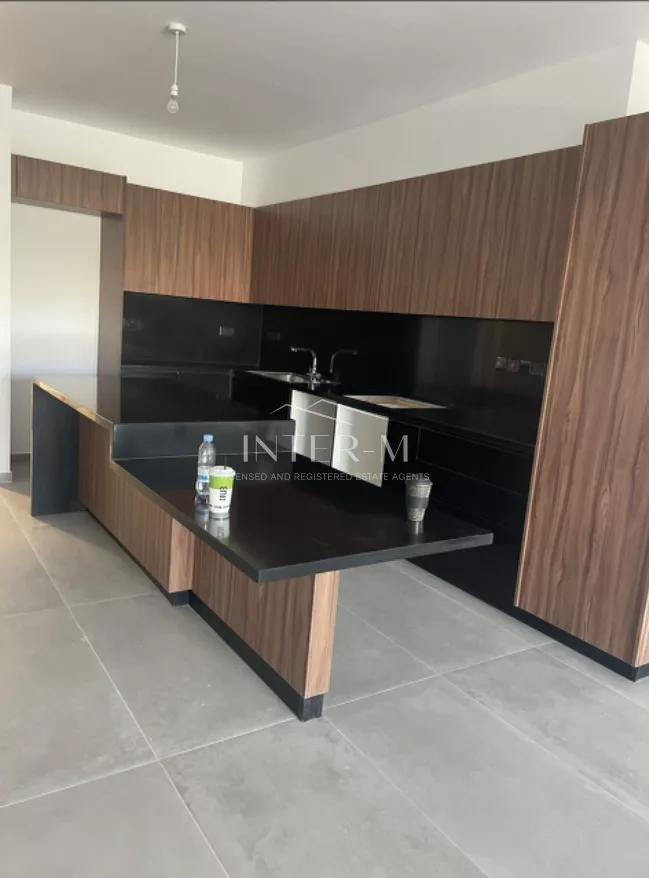 Brand New Apartment For Rent In Kato Polemidia, Limassol (2 Bedroom)