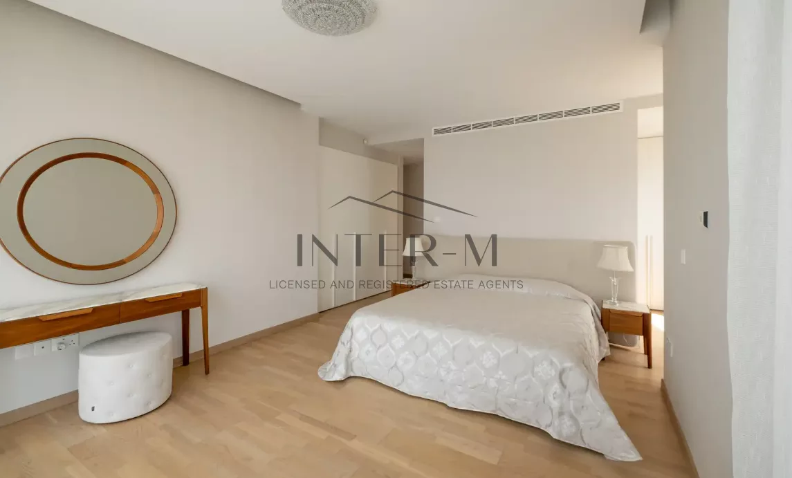 Exquisite 4-Bedroom Villa For Sale In, Agios Tychon, Limassol (4 Bedroom) φωτογραφία 12