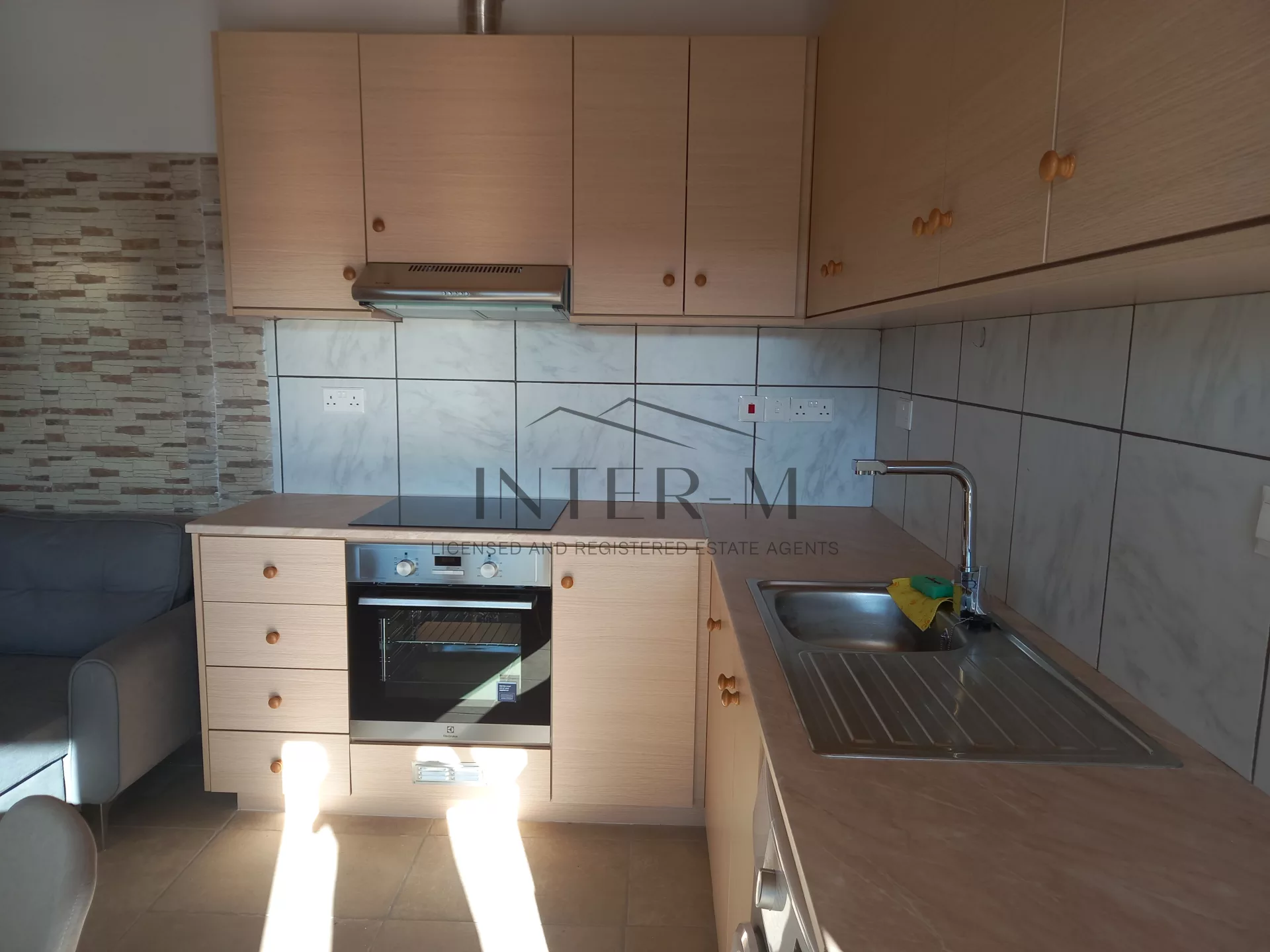 Traditional House For Rent In Agios Amvrosios, Limassol, Cyprus (1 Bedroom) φωτογραφία 9