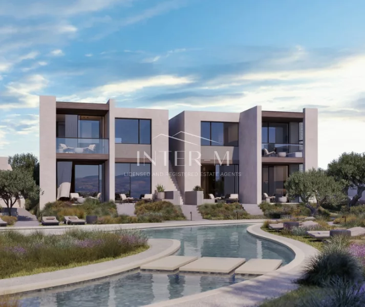 Luxury Apartments & Duplexes for Sale – Lofos, Cyprus photo 2