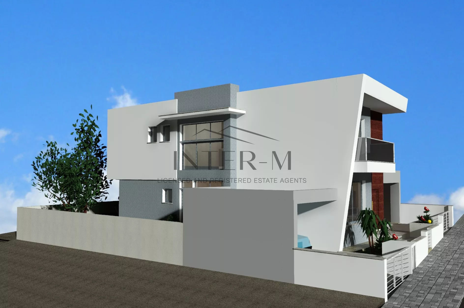 Luxurious Villa For Sale In Agia Fyla, Limassol (4 Bedroom) photo 4