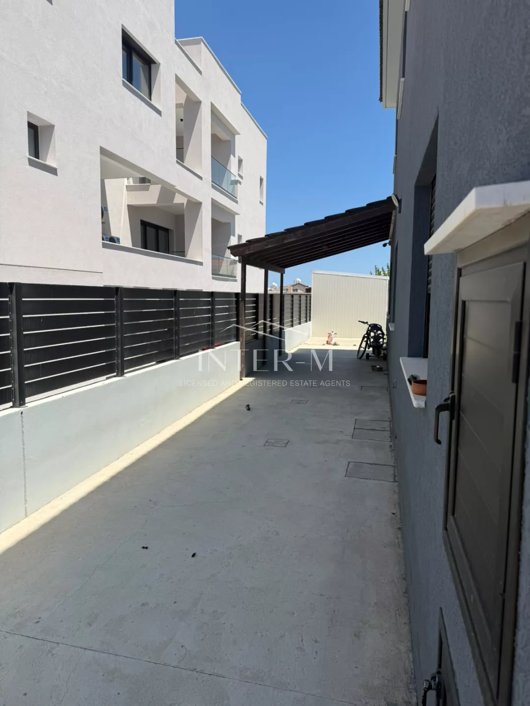 Modern Detached House With Office For Rent In Kourio Episkopi, Limassol, Cyprus (4 Bedroom) photo 5