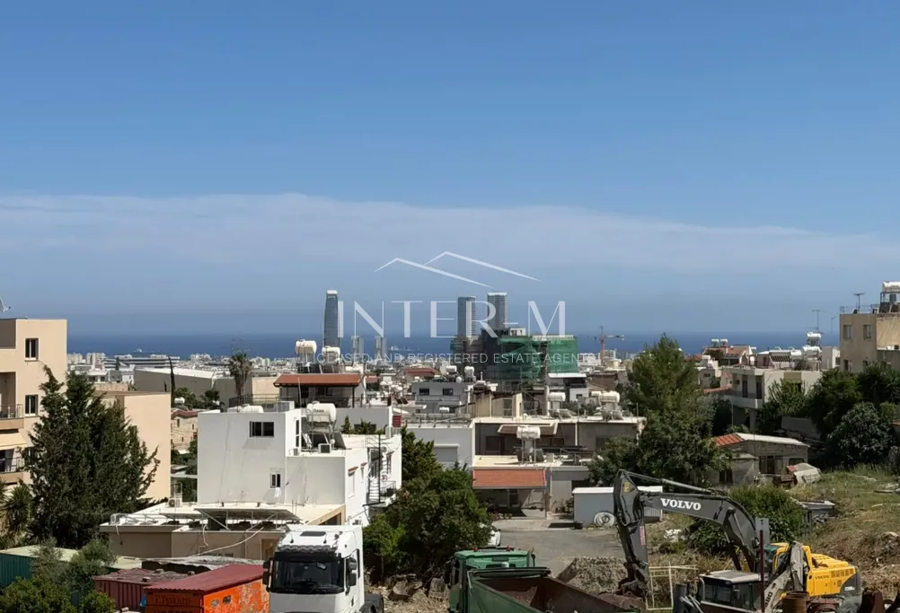 Semi-Detached House For Sale In Mesa Gitonia, Limassol (3 Bedroom) φωτογραφία 4