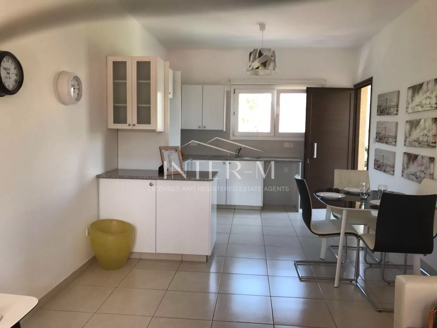 Apartment For Sale – Potamos, Germasogeia, Limassol (2 Bedroom)