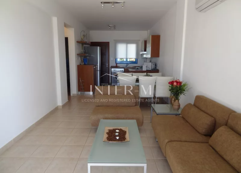 Beautiful Apartment To Rent,In Latsi,Paphos (2 Bedroom) photo 3