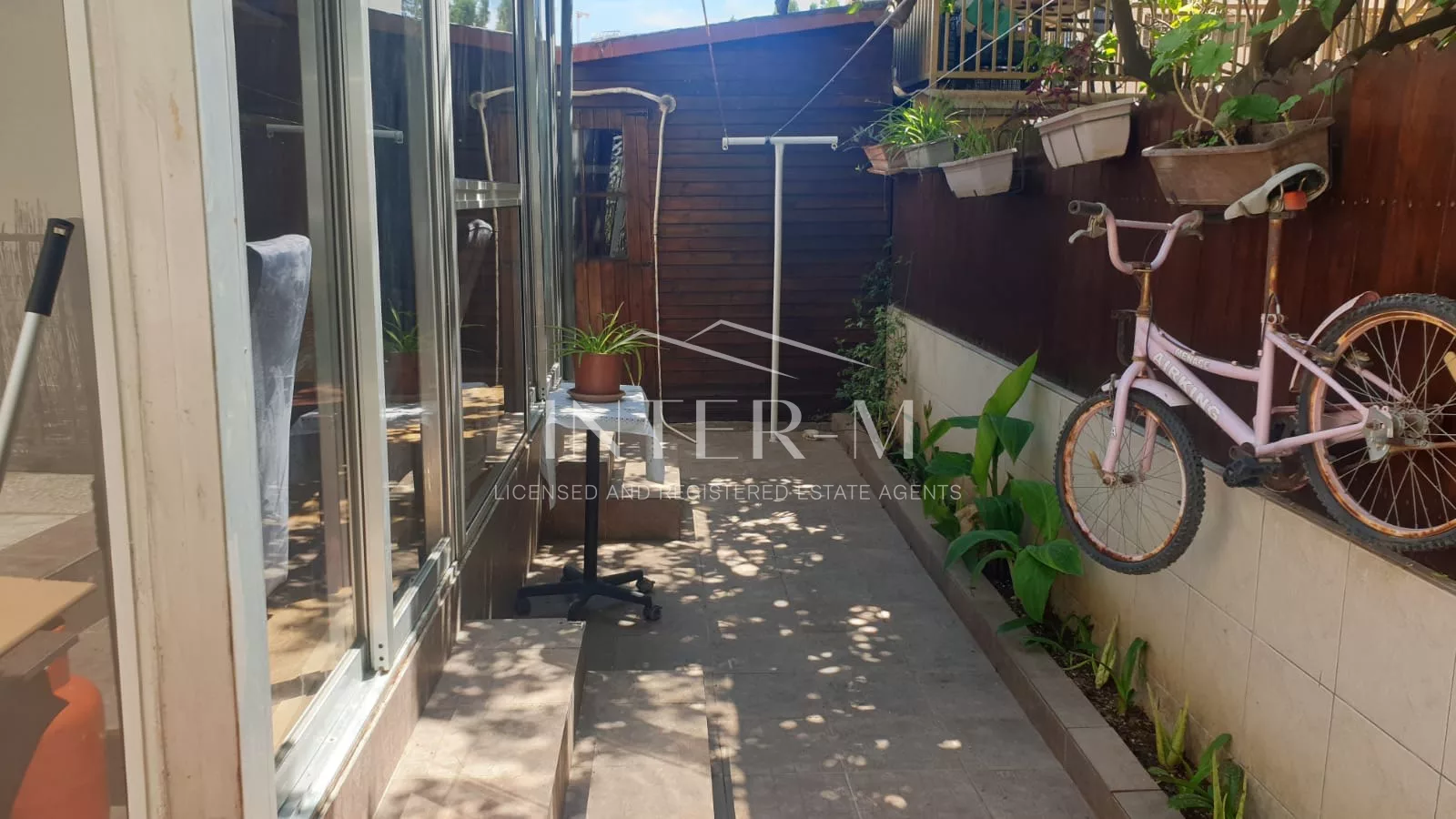 House For Rent In Agios Nicolaos, Limassol  (3 Bedroom)