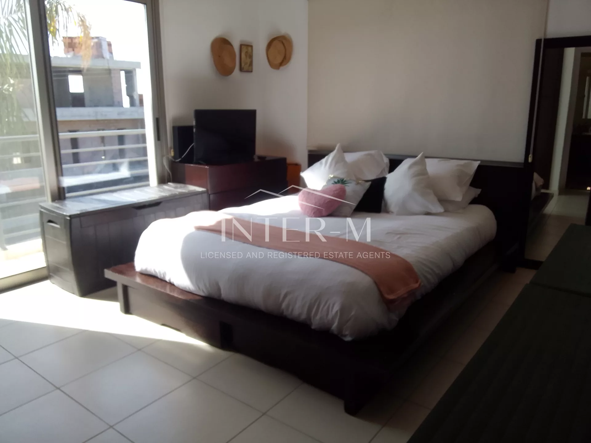 Two-Storey House With Amazing View For Rent In Agios Athanasios, Limassol (3 Bedroom) photo 12
