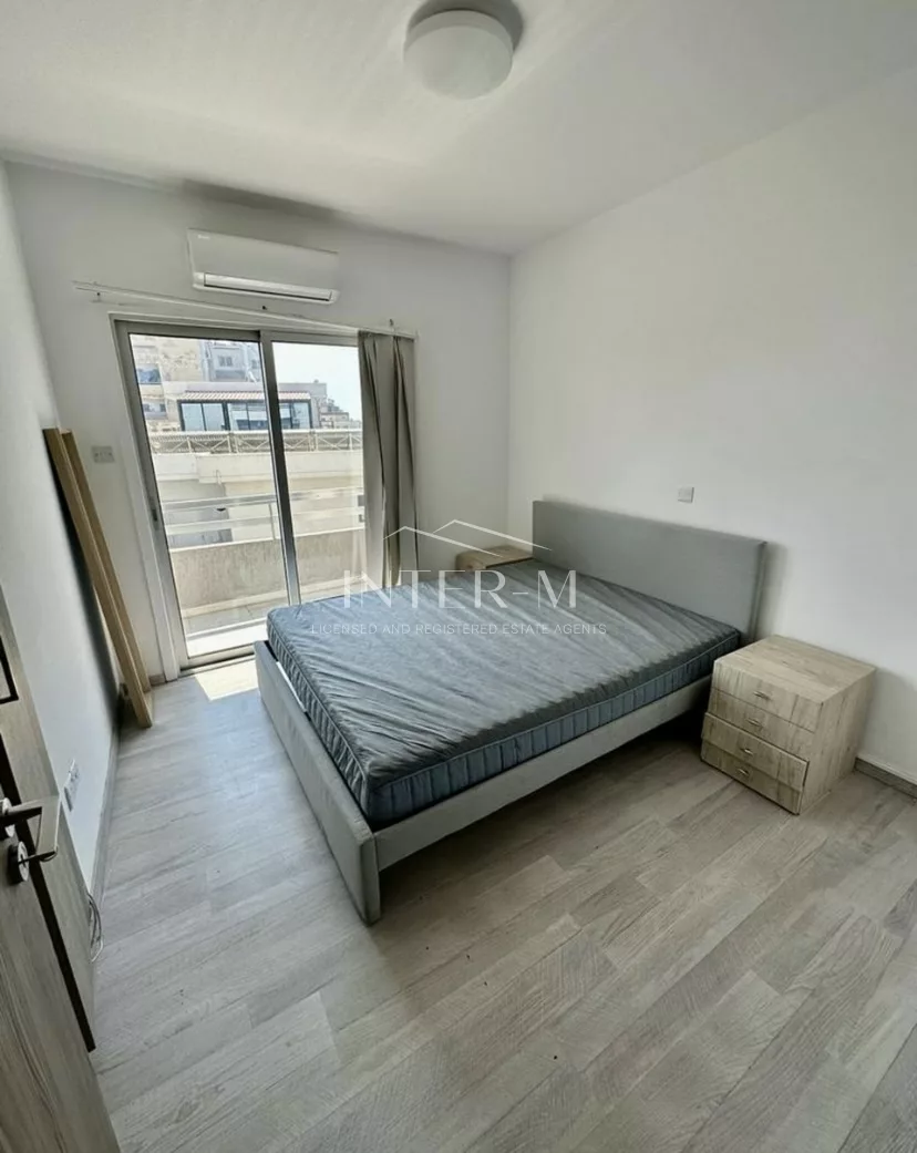 Apartment For Rent In Linopetra,Limassol (3 Bedroom) photo 8
