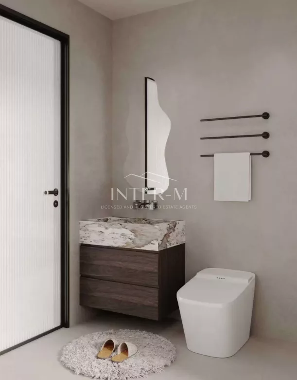 Luxury 5-Bedroom Villa For Sale – Palodeia, Limassol,Cyprus (5 Bedroom) photo 11