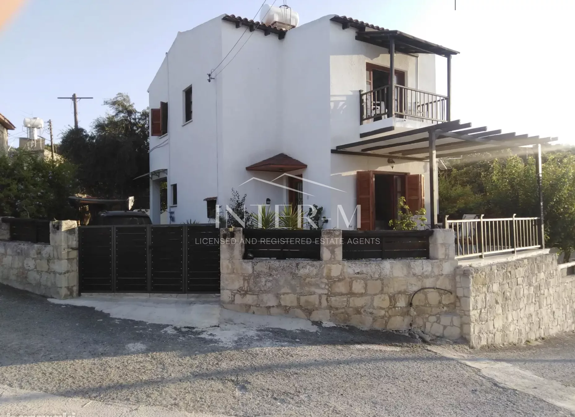 3-Bedroom Detached House For Sale – Kritou Terra, Paphos Cyprus (3 Bedroom) φωτογραφία 10