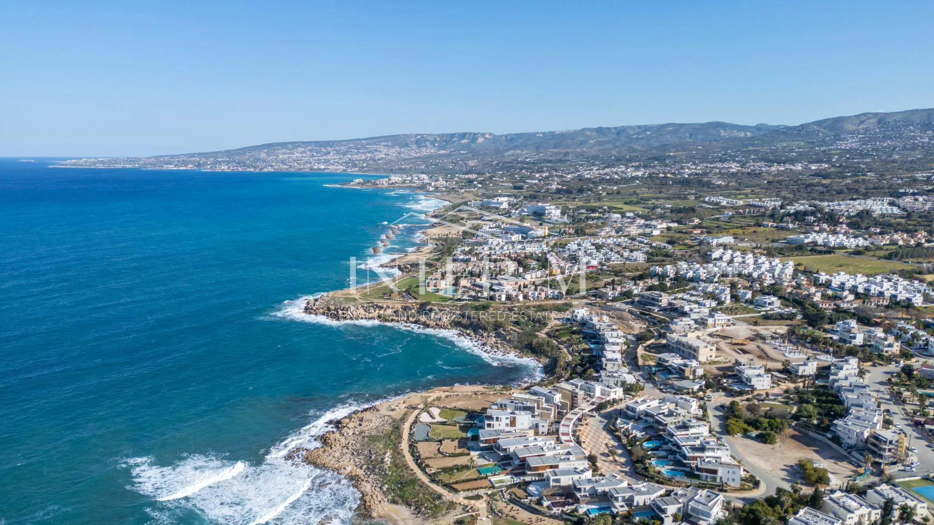 Adonis Beach Villas Grand Mansion No. 001 φωτογραφία 5