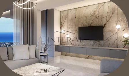 Luxury Penthouse For Sale In Ayios Athanasios Limassol Cyprus (3 Bedroom) photo 6