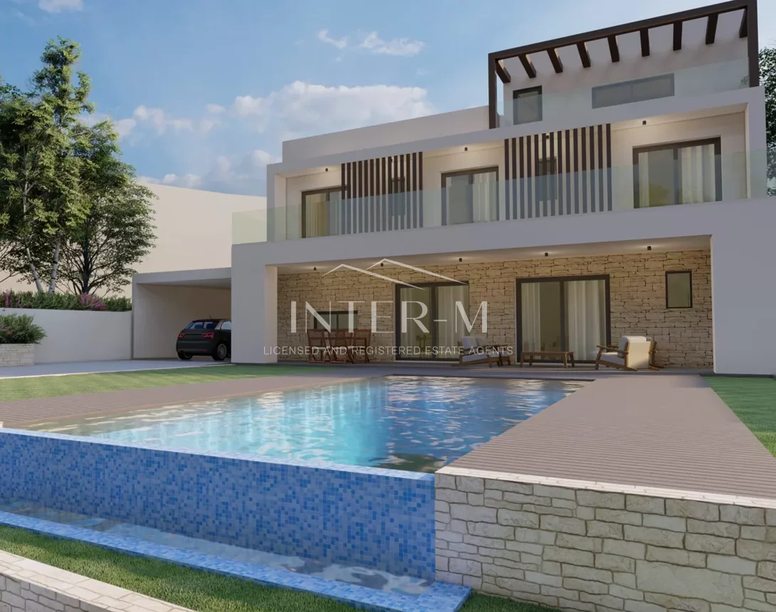 Luxury Villa For Sale In Parekklisia, Limassol, Cyprus (4 Bedroom) photo 7