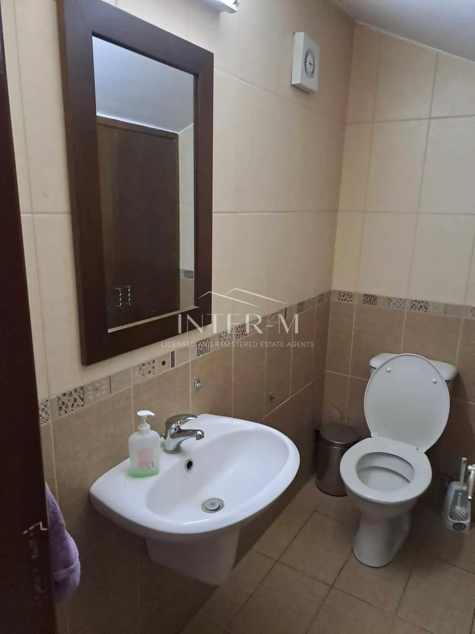 Charming Detached House For Sale In Palodia, Limassol (3 Bedroom) φωτογραφία 9
