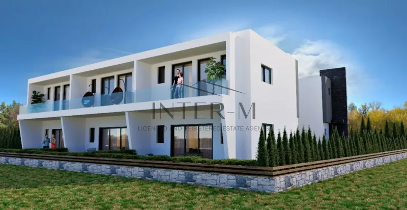 Brand-New 2-Bedroom Maisonette For Sale | Sotira, Famagusta,Cyprus (2 Bedroom) φωτογραφία 3