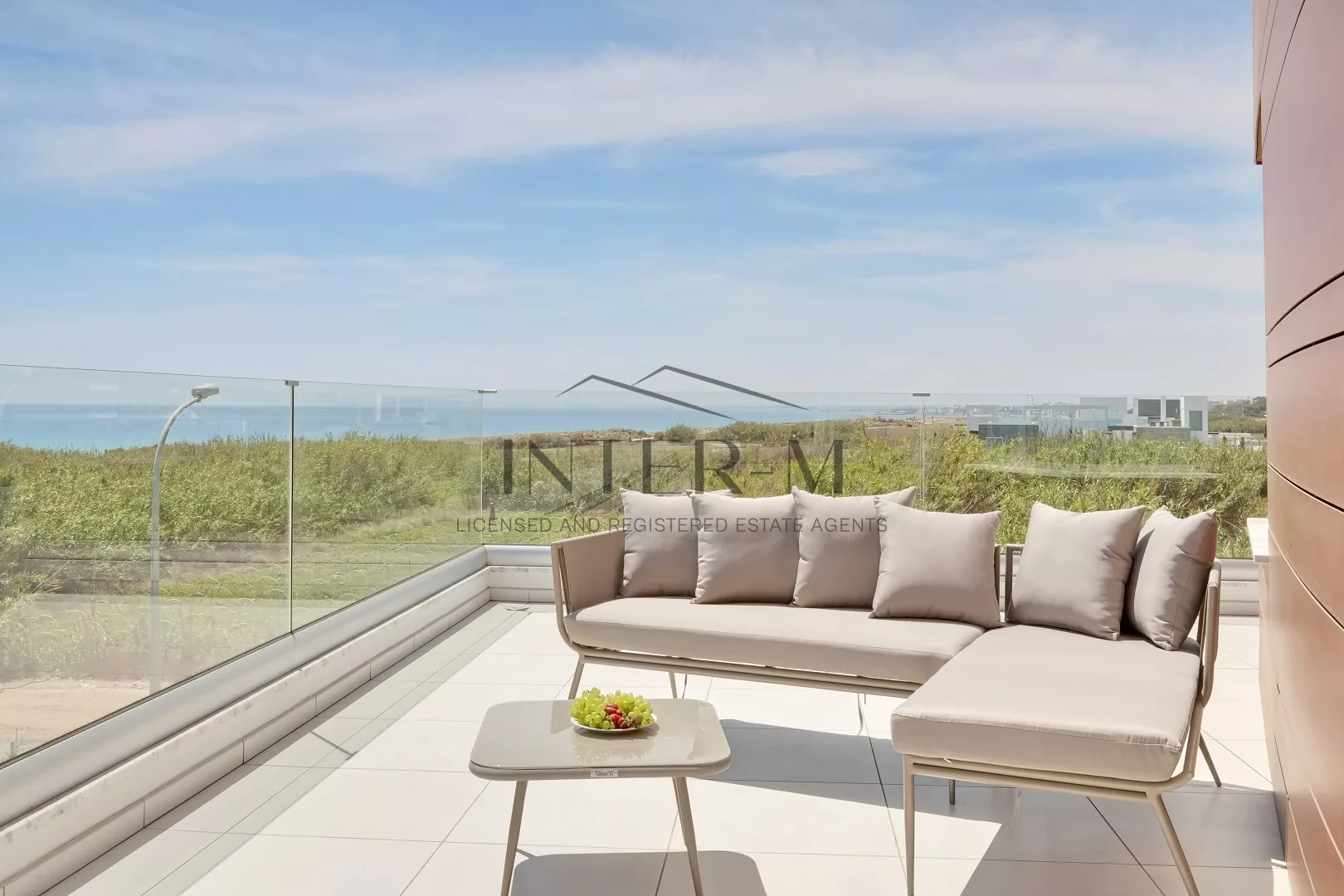 Luxury Villa For Sale In Ayia Napa  (3 Bedroom) φωτογραφία 5