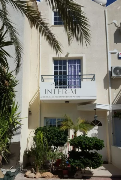Beautiful  Maisonette For Sale In Germasogeia Limassol (4 Bedroom) φωτογραφία 3